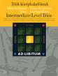 Intermediate Level Trios Flexible instrumentation cover